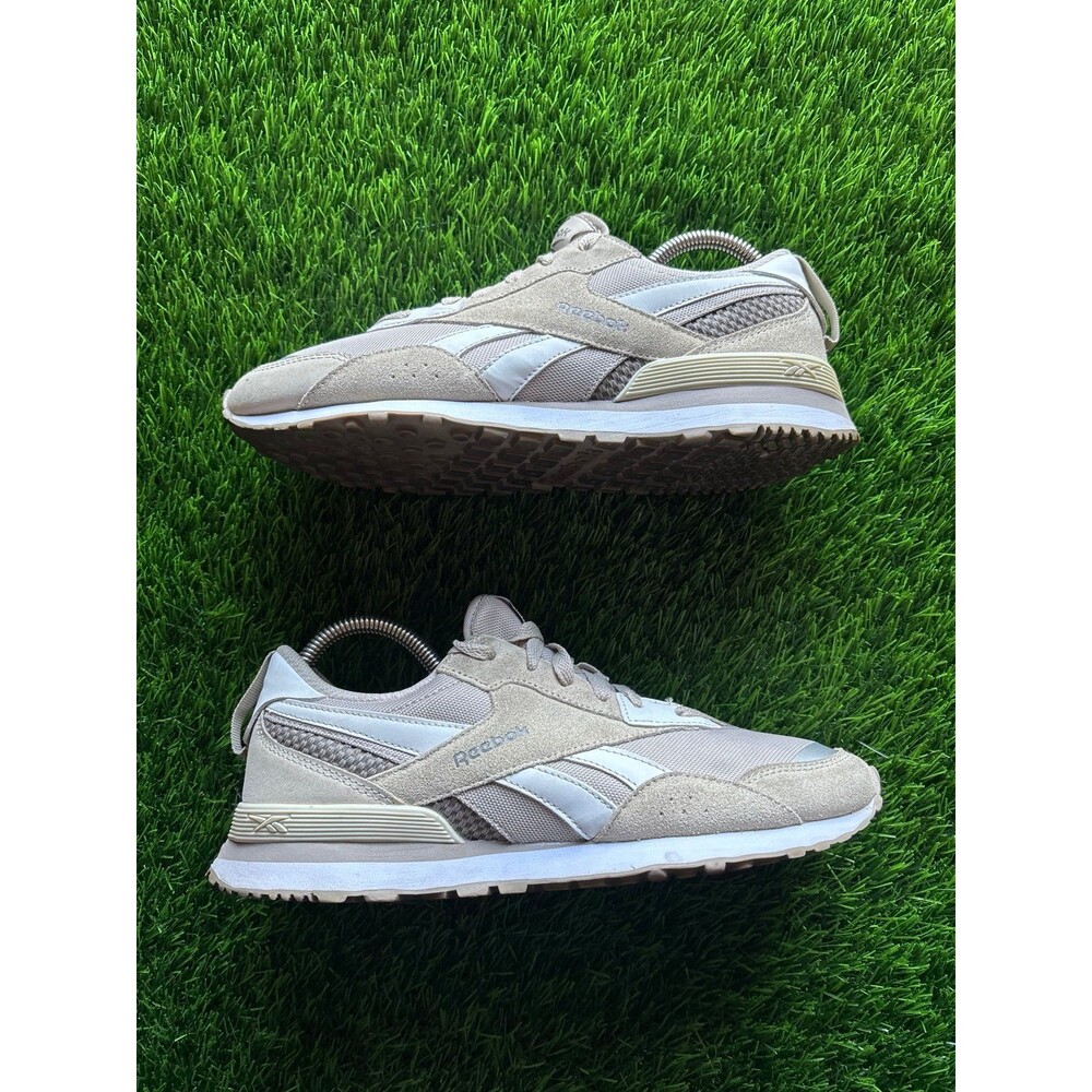 Reebok Classic Nylon 89 sneakers sz 9
